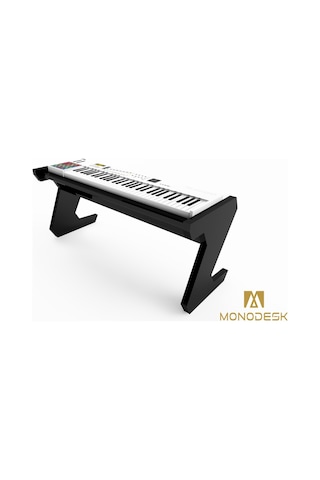 Monodesk_Stüdyo Monodesk Klavye Sehpası 140 Cm.