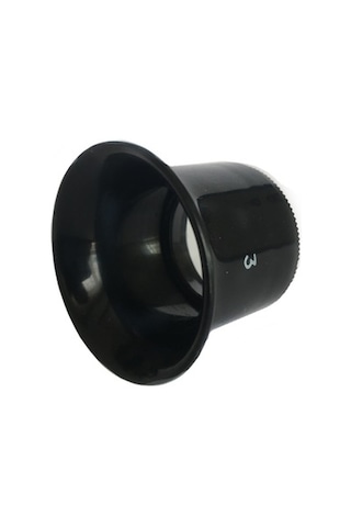 Saat Takı Elektronik Tamiri Yakınlaştırıcı Büyüteç Mercek Lüp (380424414)