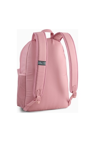 Puma Phase Kadın Pembe Sırt Çantası 091164-40