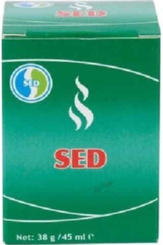 Sed Wix Merhem Masaj Kremi 38 G/45 ML