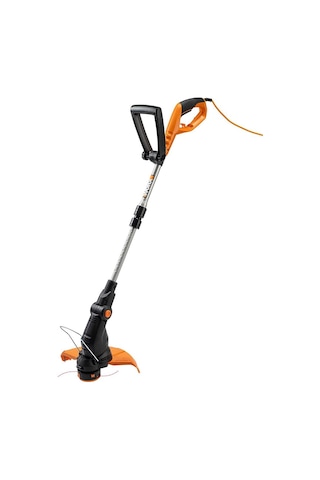 Worx Wg119e 550watt 30cm Elektrikli Teleskobik Saplı Misinalı Çim Ve Kenar Kesme