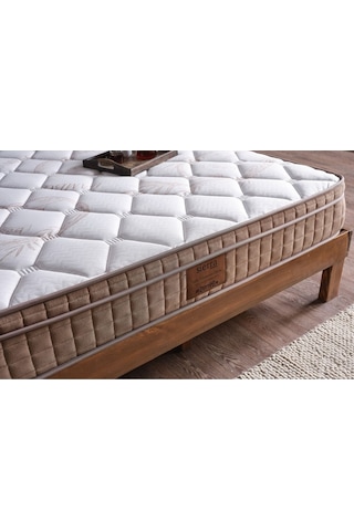 Comfort Double Relax Full Ortopedik Tek Kişilik Yatak