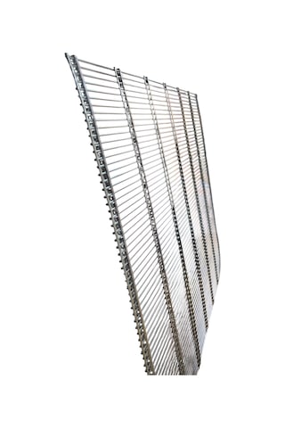 Avrasya Arıcılık Ana Arı Izgarası Metal