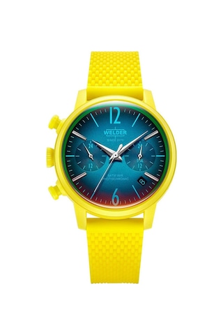 Welder Moody Watch Wwrp606 Unisex Kol Saati