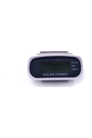 Solarlı Adımsayar Bigem Bm-048