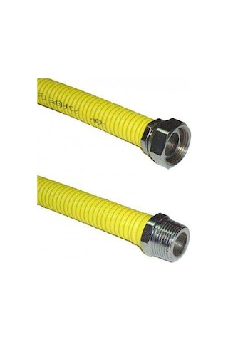 Doğalgaz Kombi Flexi - Hortumu 50 Cm