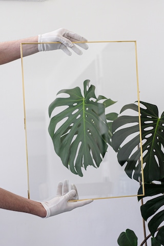 Resim & Fotoğraf Çerçeveleri 50x40cm