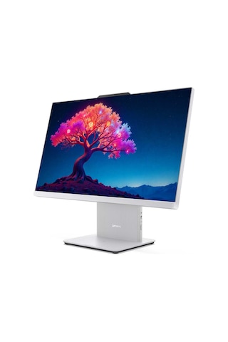 Lenovo IdeaCentre AIO 24IRH9 F0HN0056TR02 i7-13620H 16 GB 2 TB SSD 23.8" Dos FHD AIO Masaüstü Bilgisayar