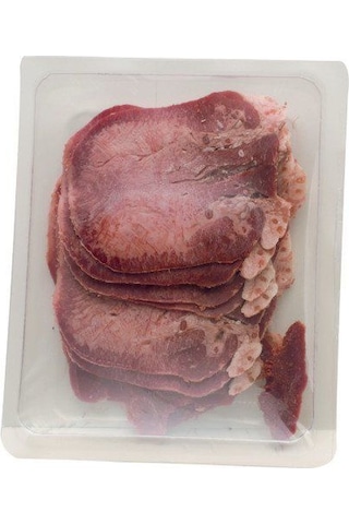 Reha Dilimli Füme Dil 100 G