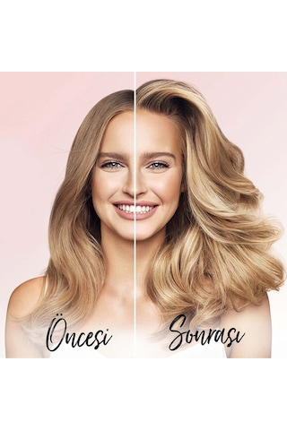 Pantene Silikonsuz Hacim Veren Dolgunlaştırıcı Biotin + Gülsuyu Saç Bakım Kremi 275 ML