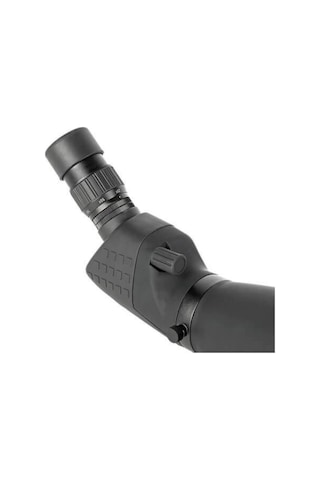 25-75x100 Tek Gözlü Kuş Gözlem Dürbünü Çok Renkli 60530822
