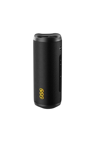 Qcy SP7 40 W RGB Işık TF Kart Girişi Bluetooth 5.4 Hoparlör