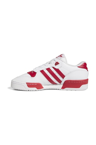 Adidas Rivalry Low Erkek Günlük Ayakkabı Gz9793 Renkli