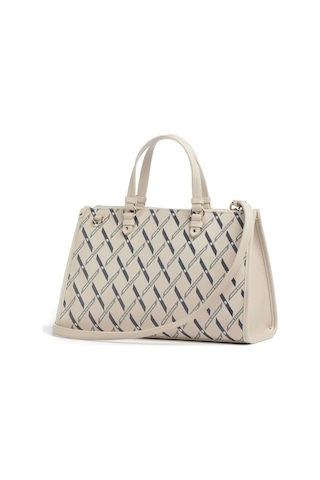Armani Exchange Kadın El Ve Çapraz Askılı Çanta Xw000400af17155 Bej