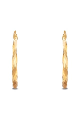 Gold Kadın Küpe 19619512