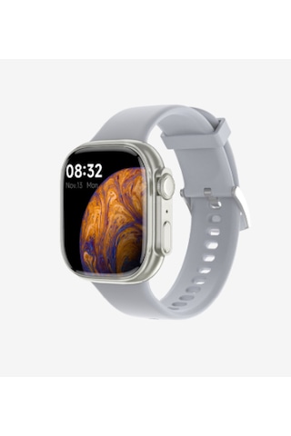 Linktech S92 Premium LT Akıllı Saat (Distribütör Garantili)