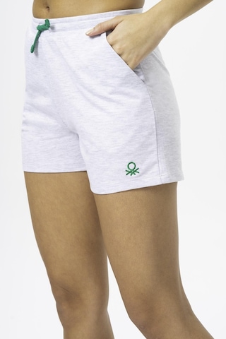 United Colors Of Benetton Kadın Şort Bntw002-r 001