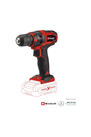 Einhell TC-CD 18/35 Li - Solo Akülü Vidalama - 4513927