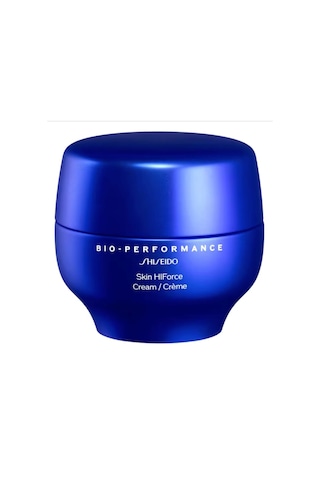 Shiseido Skin Hıforce Cream- Cildi Sıkılaştıran Ve Dolgunlaştıran Krem 50 Ml