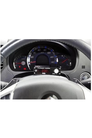 Turbo Timer Saati Zamanlayıcı Turbo Timer Saati Hks