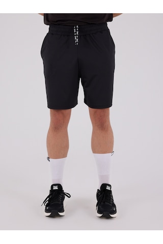 Everlast Everfit Training Essentials Siyah Erkek Şort Siyah