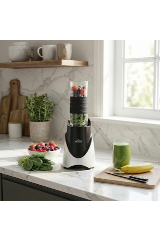Any Morning SIN2635 300 W Kişisel Smoothie Blender