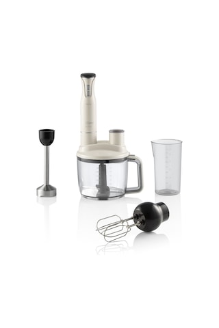 Arzum AR1142 Blanco Multi 1500 W Blender Seti
