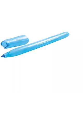 Pelikan Colorella Star 10 Renk Yıkanabilir Keçeli Kalem
