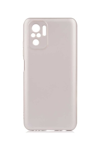 Xiaomi Redmi Note 10 Kılıf Soft Mat Premier Case