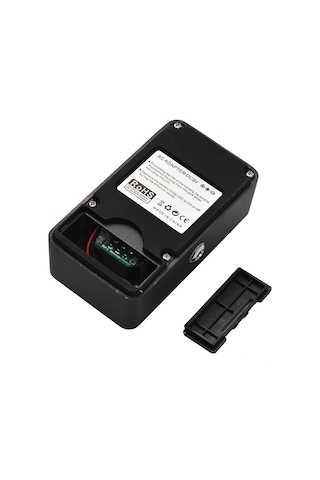 Ammoon Ap-02 Extreme Overload Gitar Efekt Bloğu