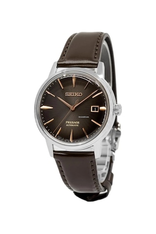 Seiko Presage SRPJ17J Erkek Kol Saati