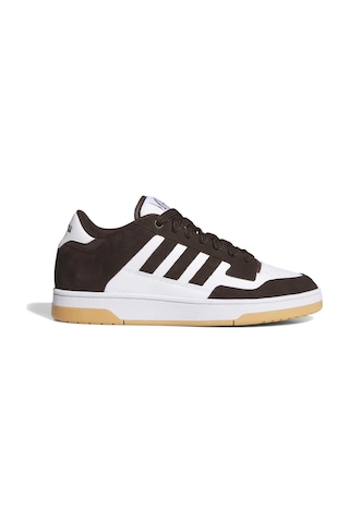 Adidas Rapıd Court Low Auco Siyah Erkek Basketbol Ayakkabısı 000000000102689913 Siyah