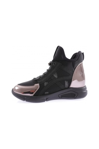 Guja 22k303-3 Kadın Sneaker Ayakkabı 22K303-3-R7516 Gri