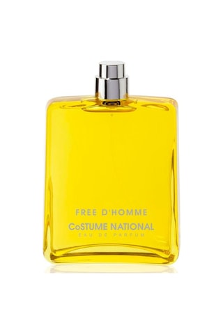 Costume National Free D'Homme EDP 100 ml Erkek Parfümü Costume National Free D'Homme EDP 100 ml Erkek Parfümü