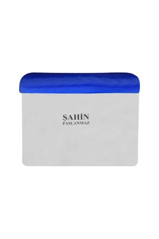 Bursa Paslanmaz Çelik Hamur Kazıma, Kazıyıcı Spa 6c55a Çok Renkli