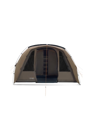 Easy Camp Brimnes 5 Air Blackroom 15 M² & 5 Kişilik Şişme Aile Çadırı Bej - Kahverengi
