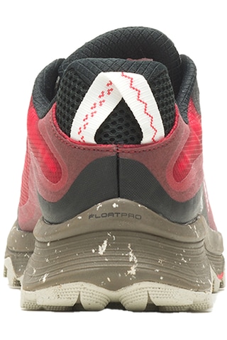 Merrell Moab Speed Gtx Outdoor Ayakkabı Kırmızı