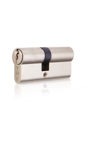 Ymk Eko 68mm Sarı Cerman Hibrit Barel, Kapı Silindiri