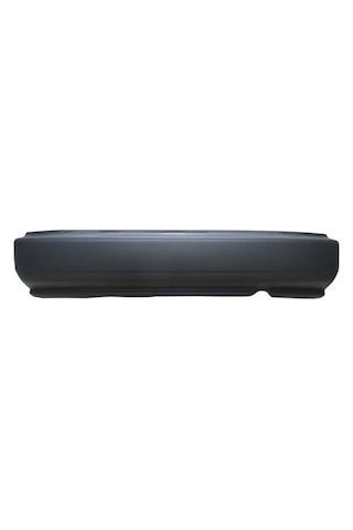 Honda Cıvıc Sd 92/95 Arka Tampon Siyah Bantsız Tip 4kapı My Honda Cıvıc Sd 92/95 Arka Tampon Siyah Bantsız Tip 4kapı My