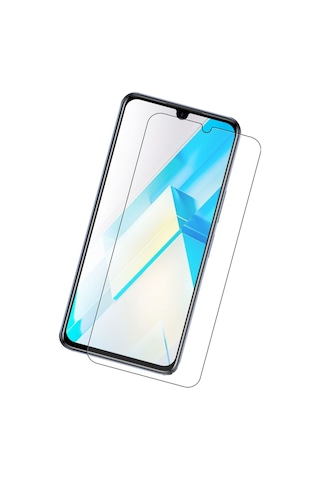 Infinix Note 12 G96 Kırılmaz Ekran Koruyucu Temperli Cam