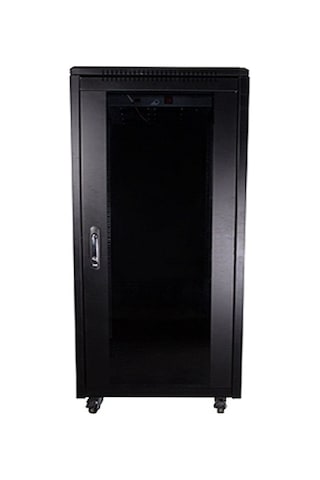 TRK 16U 600X800 19" Inc Termostatlı 4 Fanlı Rack Kabin Pro Model