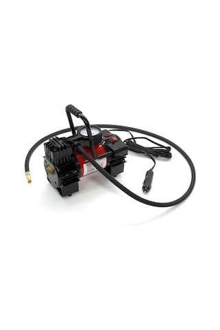 Mytol FY-118 Mini Araç Hava Kompresörü Lastik Şişirme