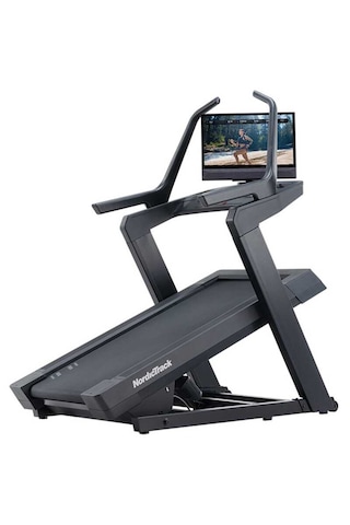 Nordictrack X24 Koşu Bandı Ntl39225-ınt
