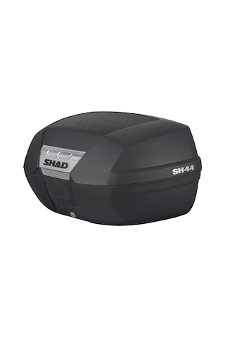 Shad Sh-44 Motosiklet Arka Çanta Siyah