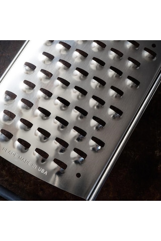 Microplane Gourmet Ultra-Geniş Rende