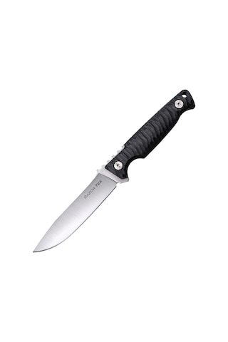 Cold Steel Razor Tek Kamp Bıçak Siyah 76941233