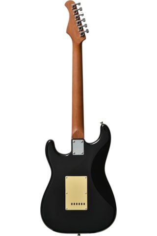 Bacchus Bst-1-rsm/m Black