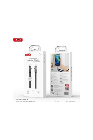 27w Pd Hızlı Fast Type c Usb To Lightning Dayanıklı Silikon Data Şarj Kablosu Apple Uyumlu iPhone