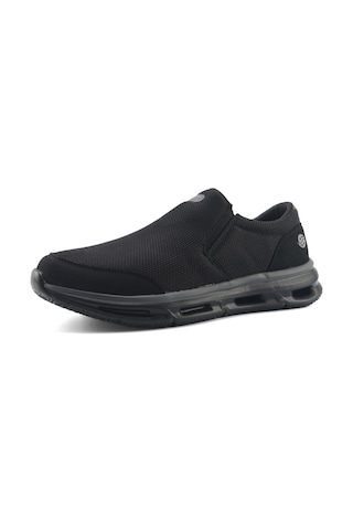 Dockers By Gerli 238506 5fx Siyah Erkek Comfort Ayakkabı 000000000101945953 Siyah
