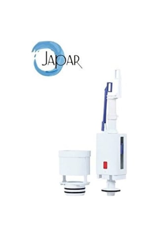 Japar Gömme Rezervuar Boşaltma Grubu Promicro Diğer